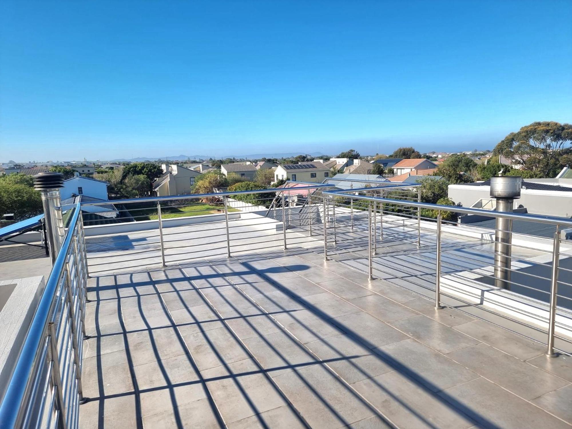 Apartamento Meraki Sands Hermanus