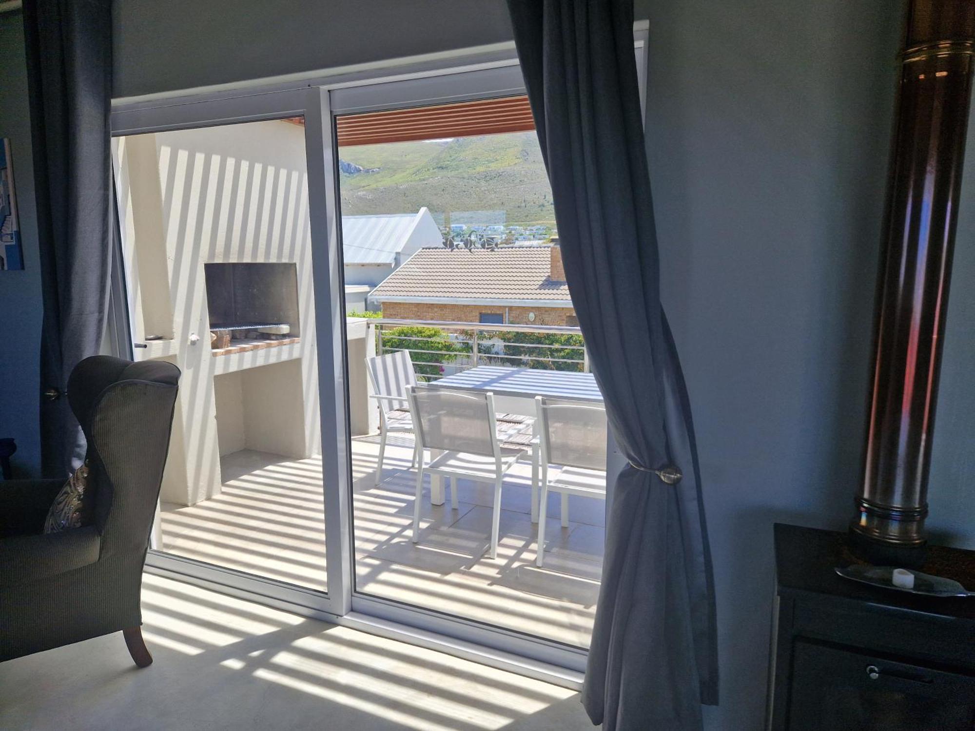 Meraki Sands Hermanus