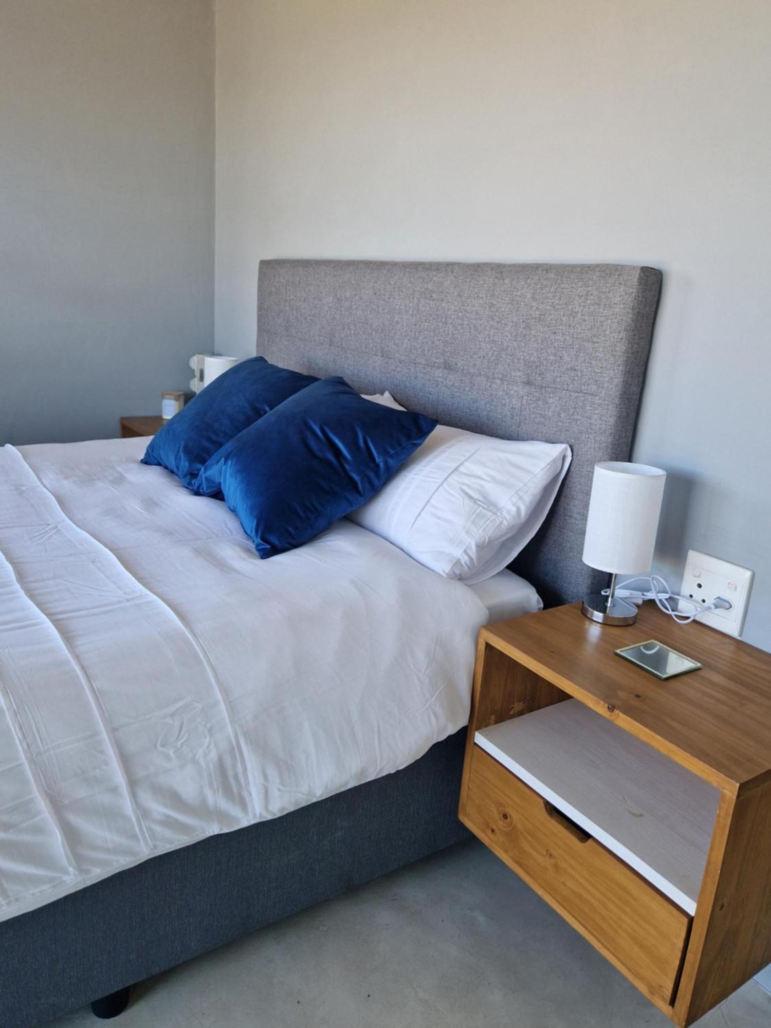 Apartamento Meraki Sands Hermanus