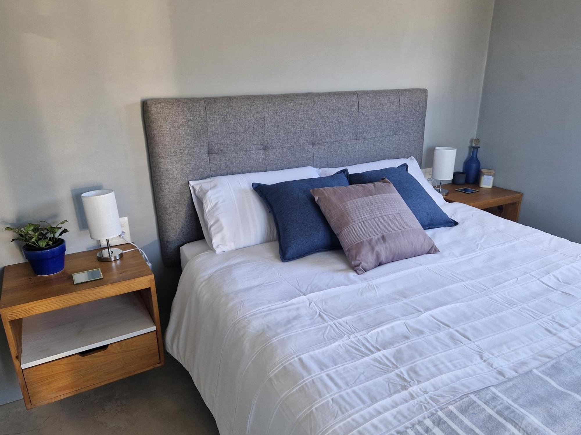 Meraki Sands Apartamento