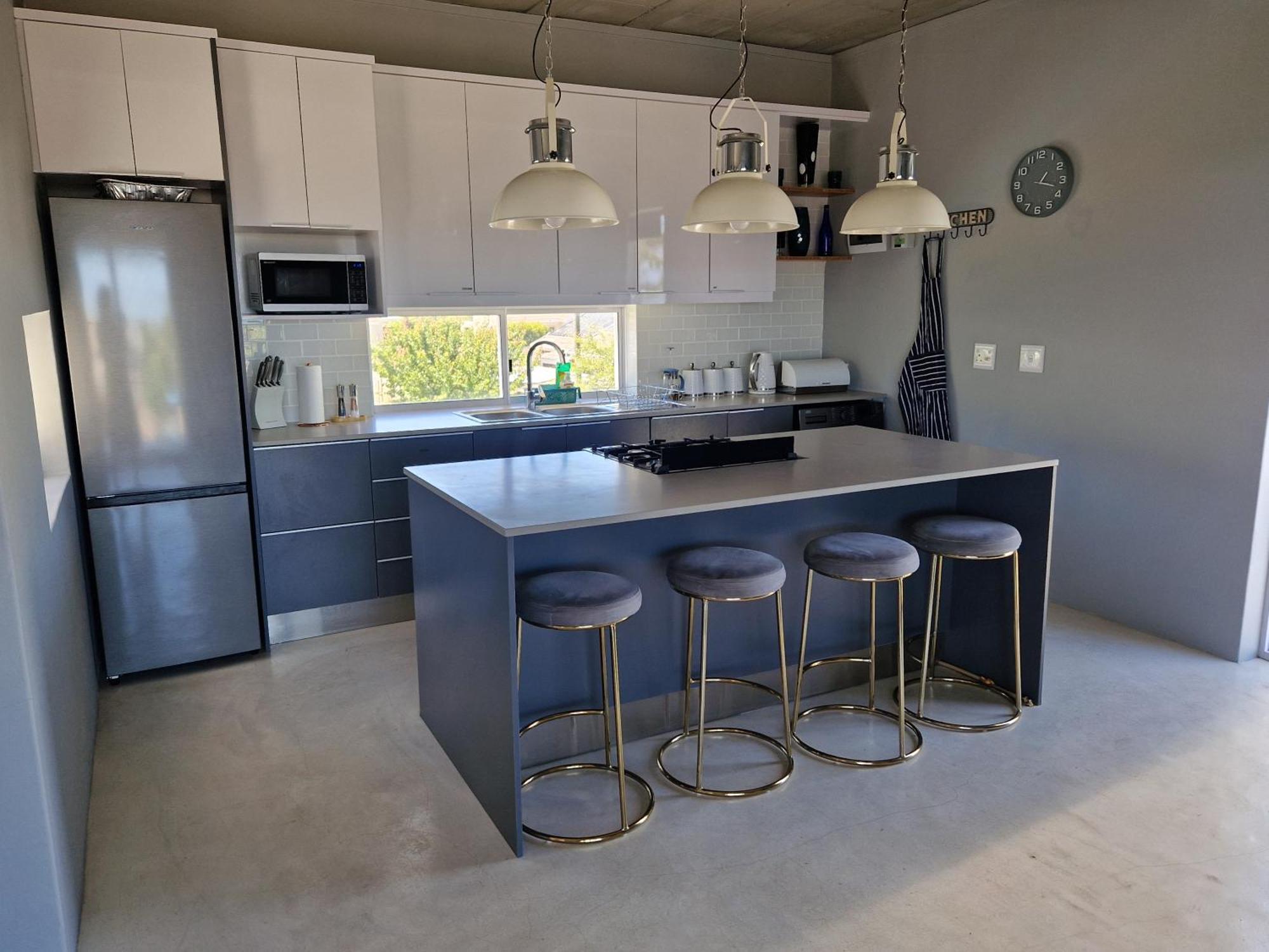 Apartamento Meraki Sands