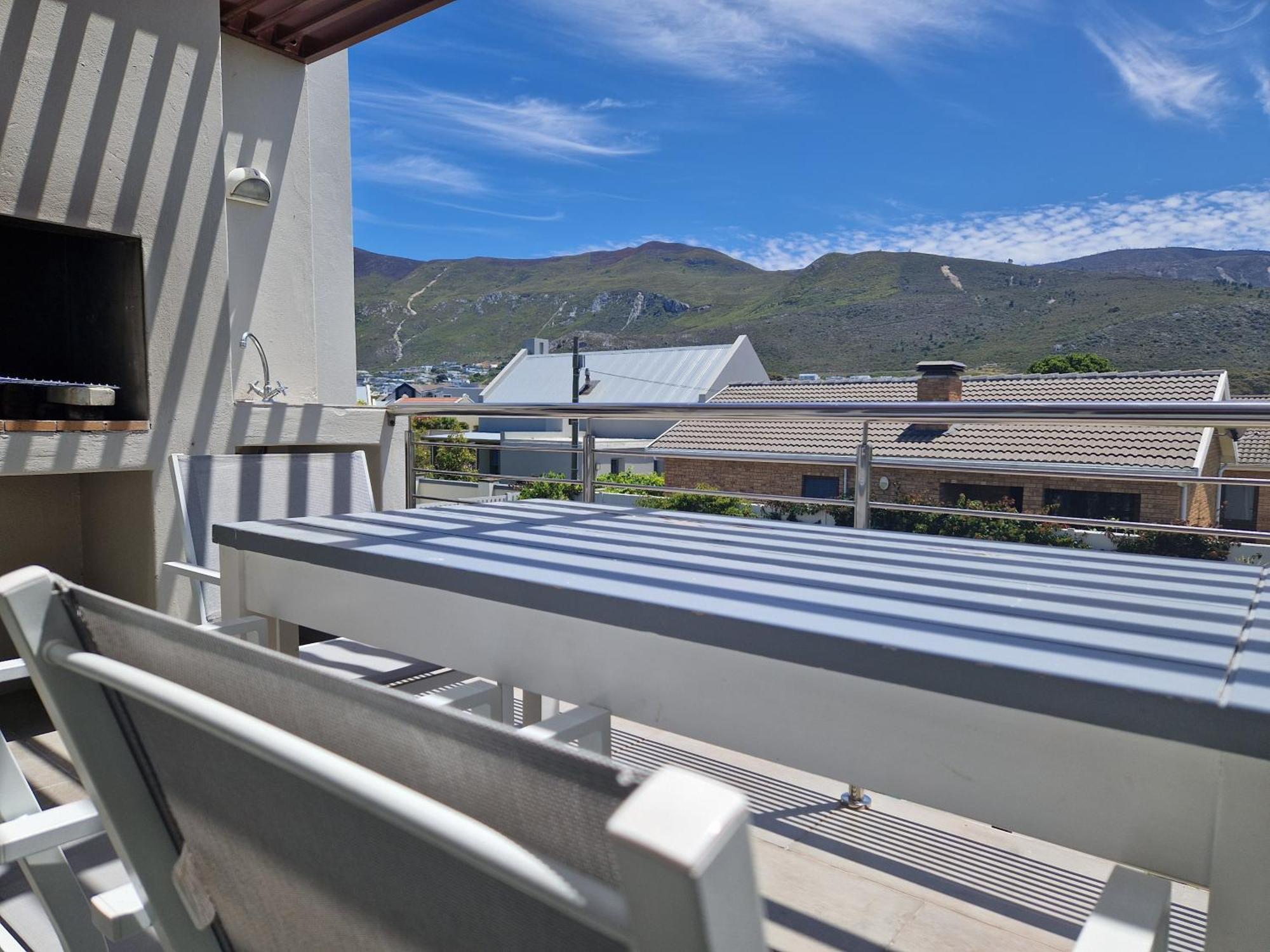 Apartamento Meraki Sands Hermanus