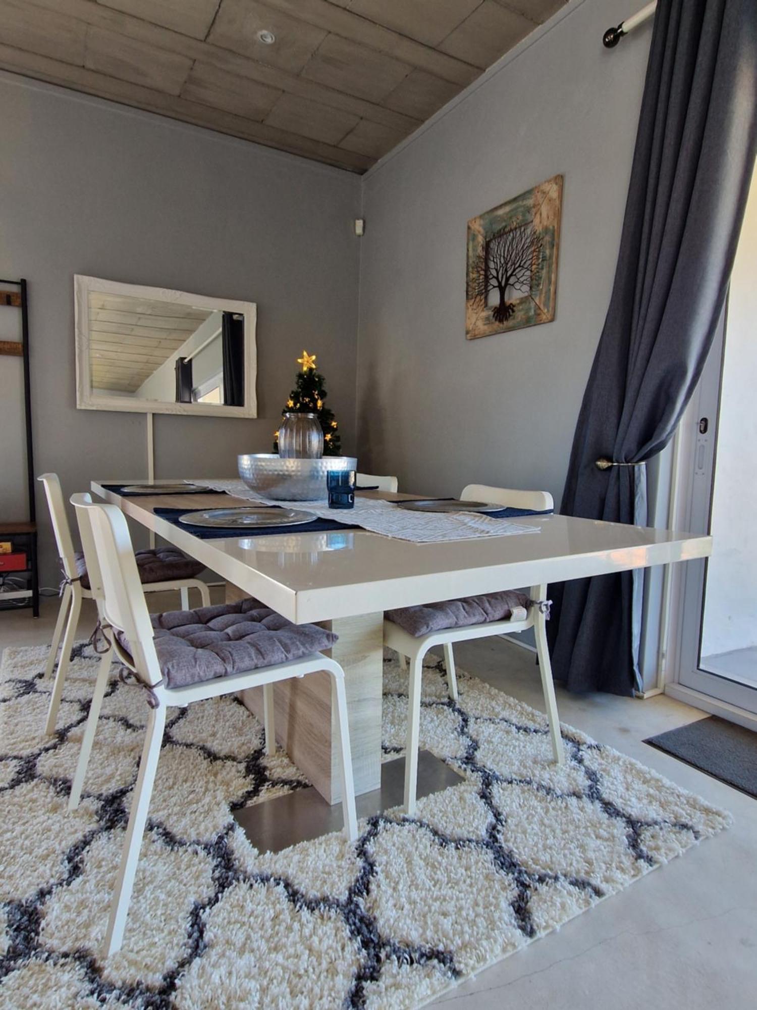 Meraki Sands Hermanus