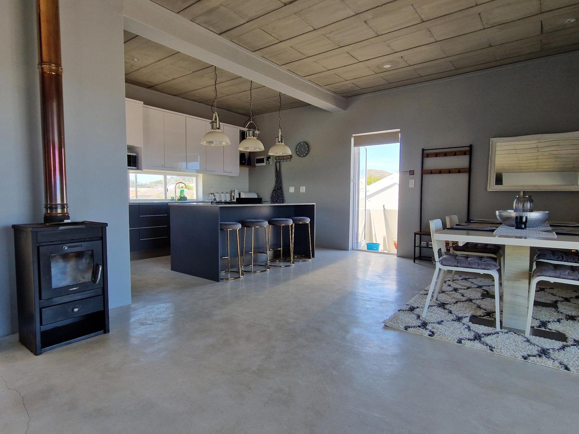 Meraki Sands Apartamento *