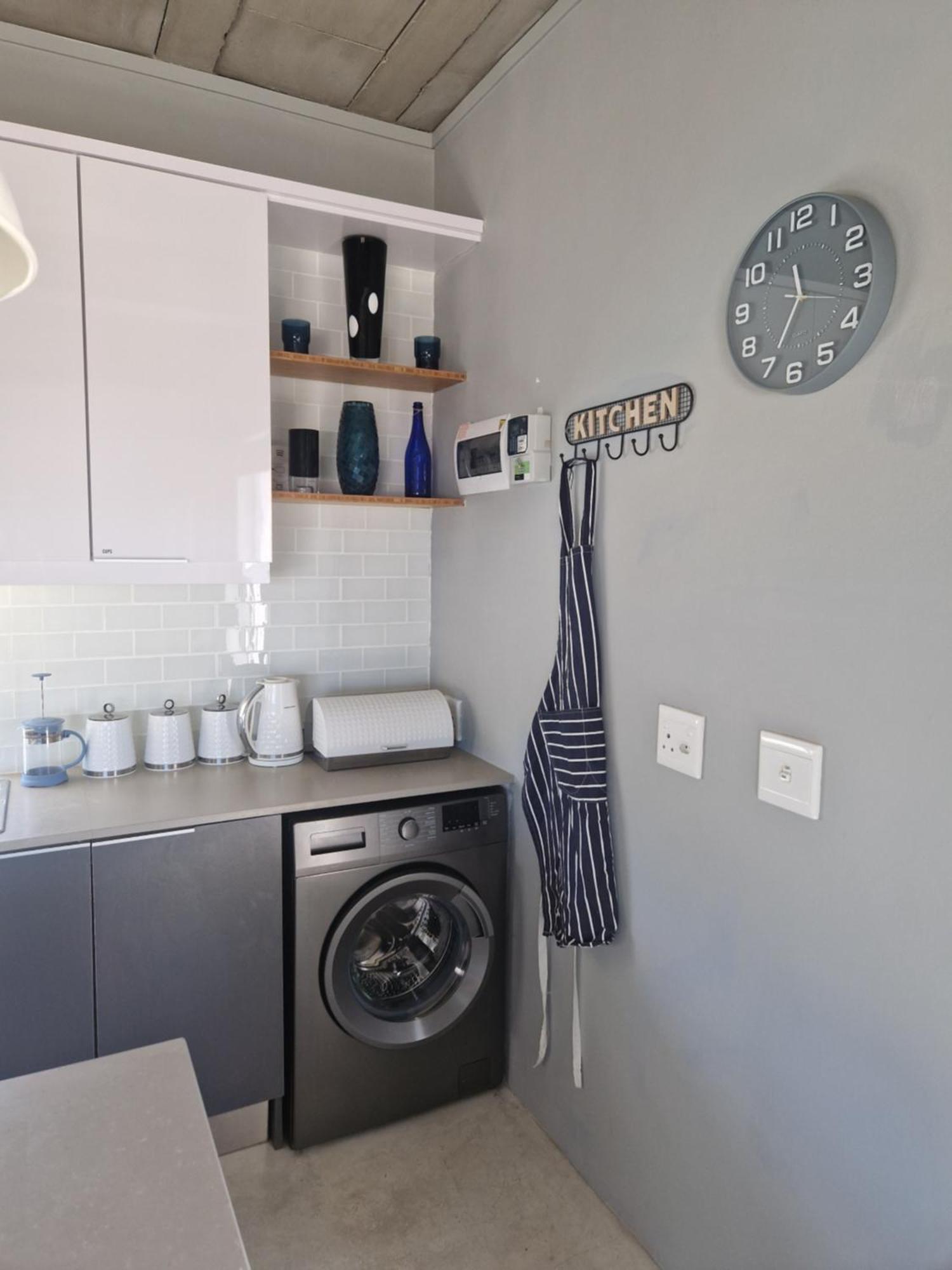 Meraki Sands Apartamento Hermanus