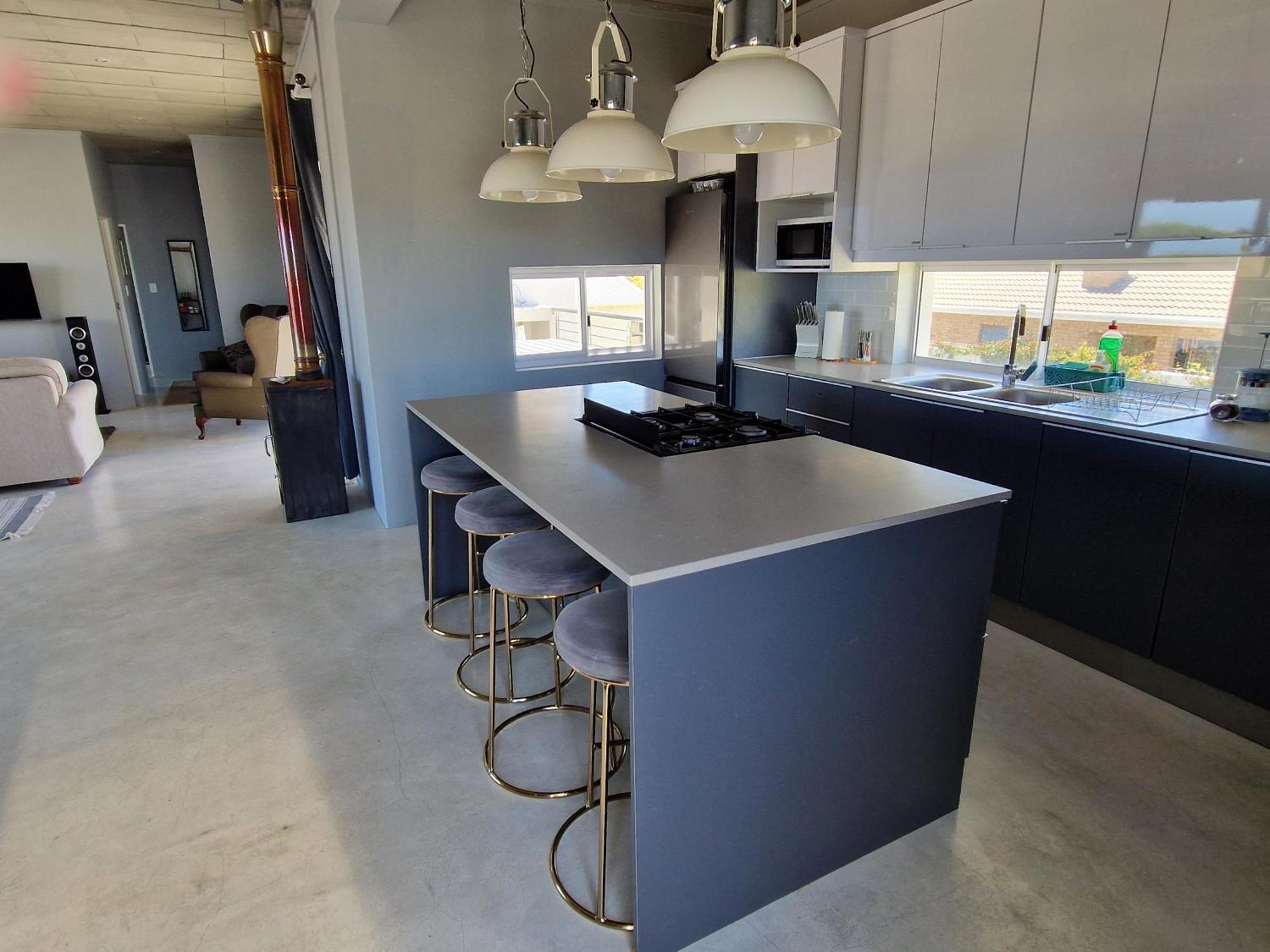 Apartamento Meraki Sands