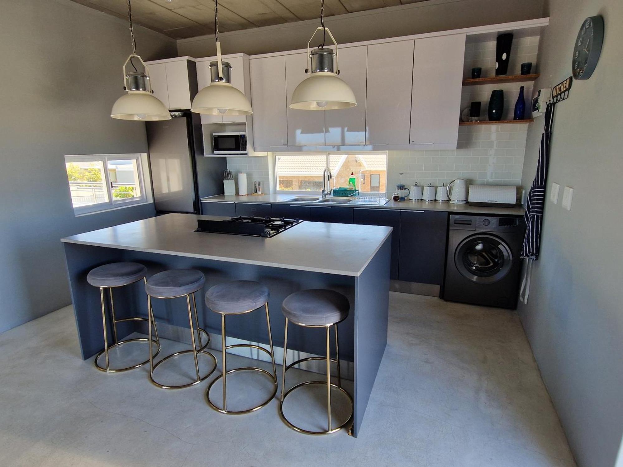 Meraki Sands Apartamento Hermanus