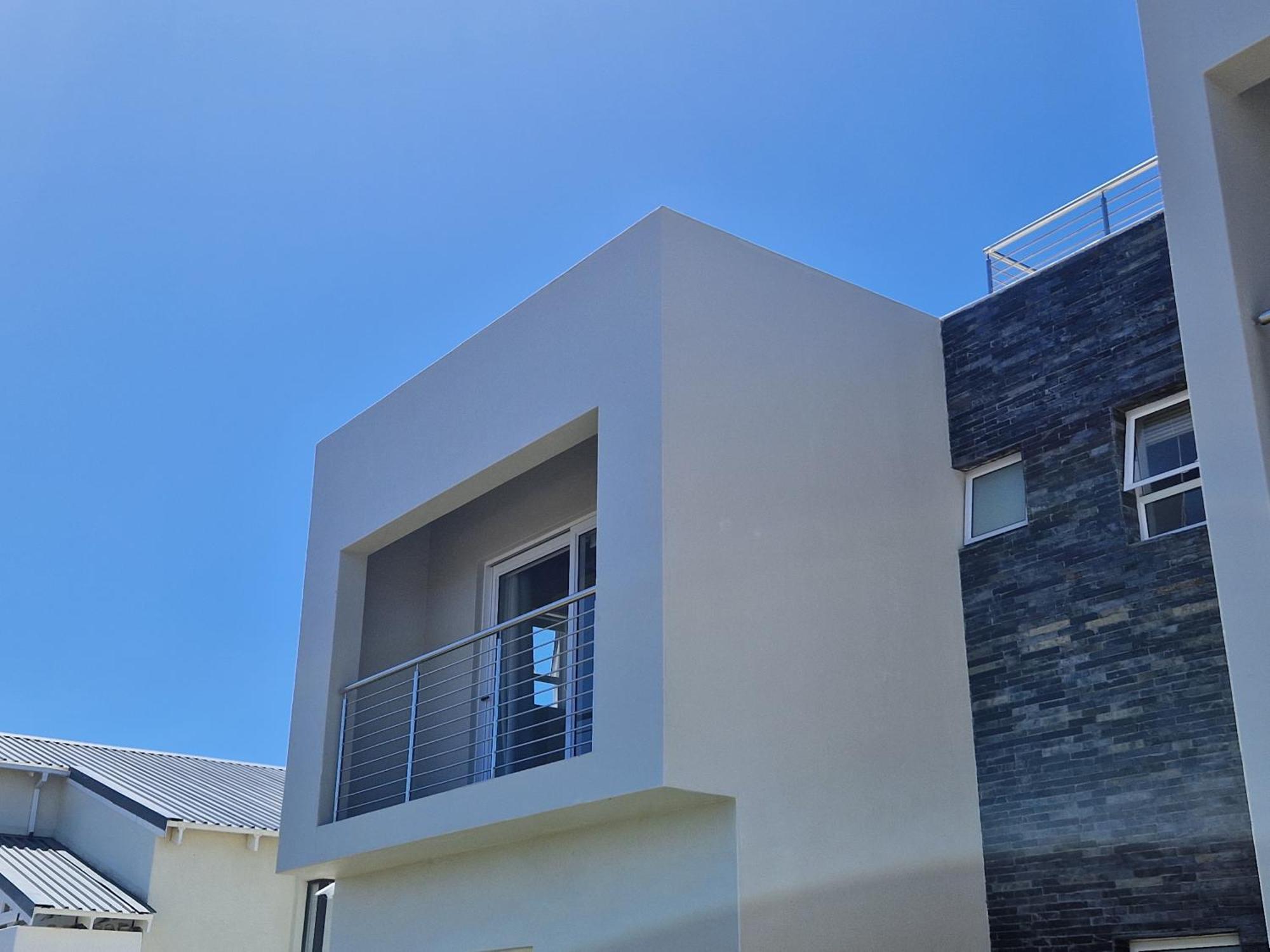 Meraki Sands Apartamento
