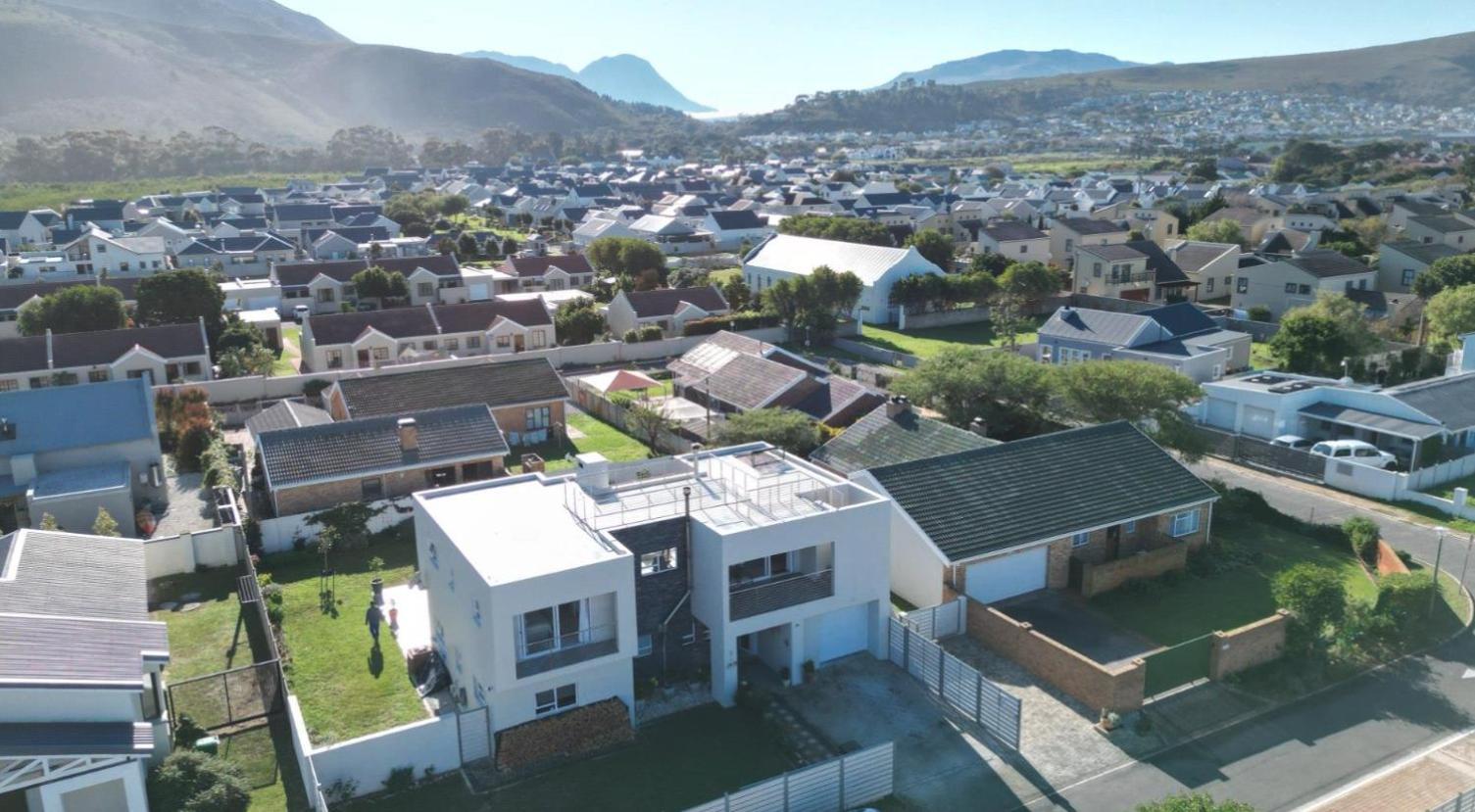 Apartamento Meraki Sands Hermanus