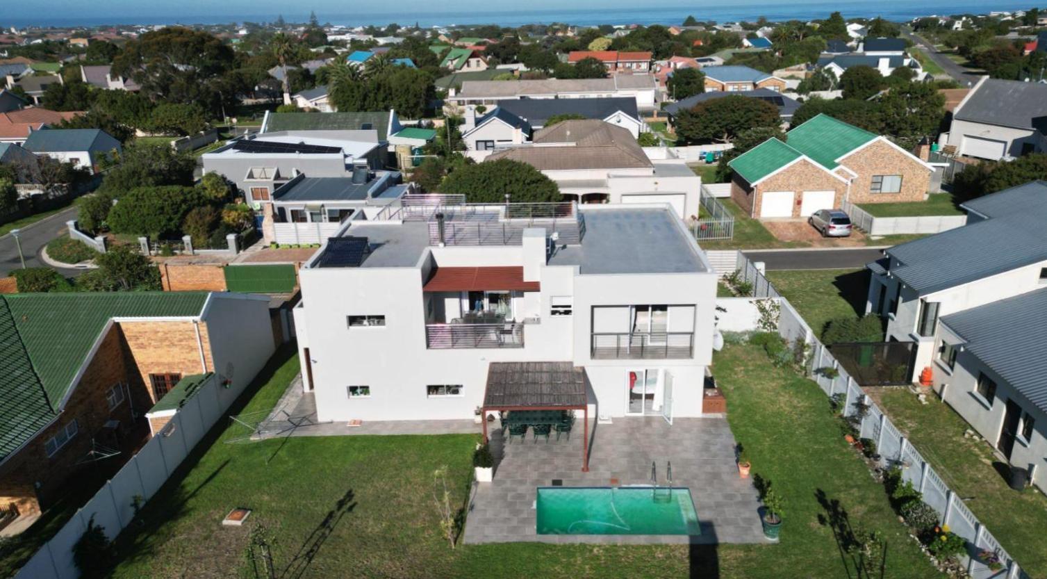 Meraki Sands * Hermanus